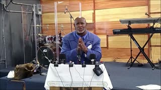 A Perfect God A Perfect Warning Part 2 , 12/28/25