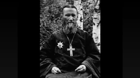 Prophetic Vision of St. John of Kronstadt