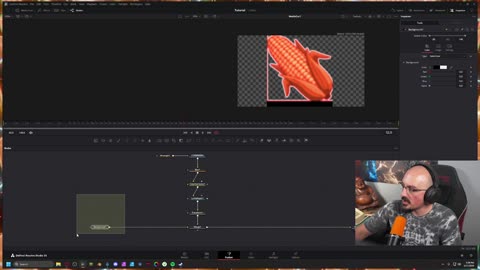 Davinci Q&A, then some Quarantine Zone Maybe? 👉👈