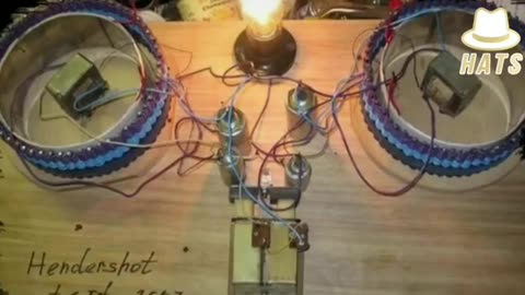 inventors who were murdered because they would revolutionise the world & destroy corporations.