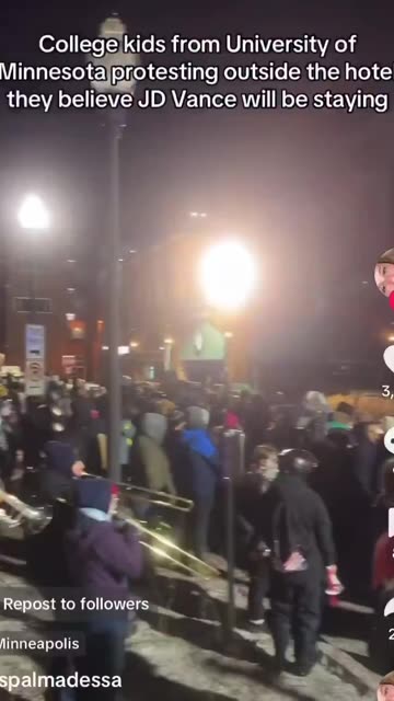 Mindless Soros NPCs never stop delivering some of the best unintentional comedy