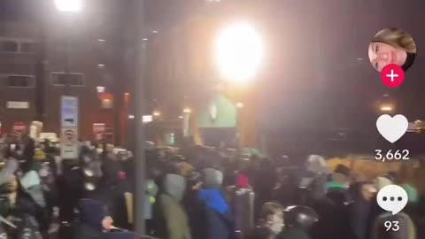 Mindless Soros NPCs never stop delivering some of the best unintentional comedy