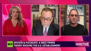 Perspective | Epstein & Pizzagate: A once fringe theory rocking the US establishment