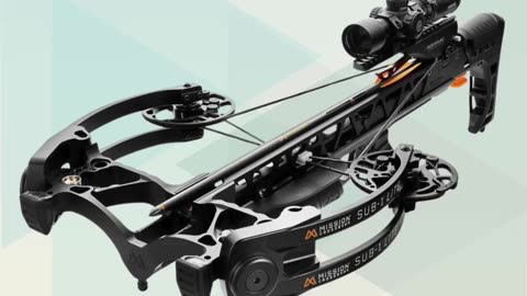 Shop the Best Crossbows for Hunting With James River Archery