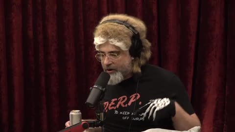 The Joe Rogan Experience | Kurt Metzger (2434)