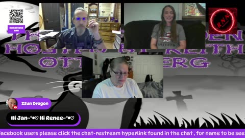 RNN Presents The Otter's Den~!