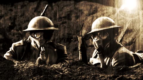 The Foxhole Industrial Intro