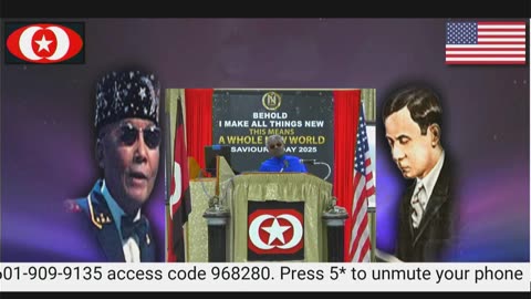 A Scriptural Discussion with the Son of Man: May 5, 2025