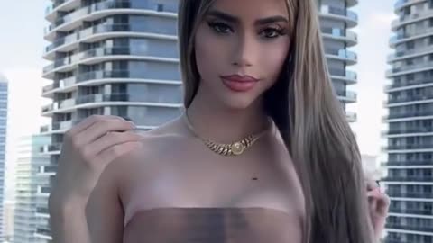 Welcome here young tgirl