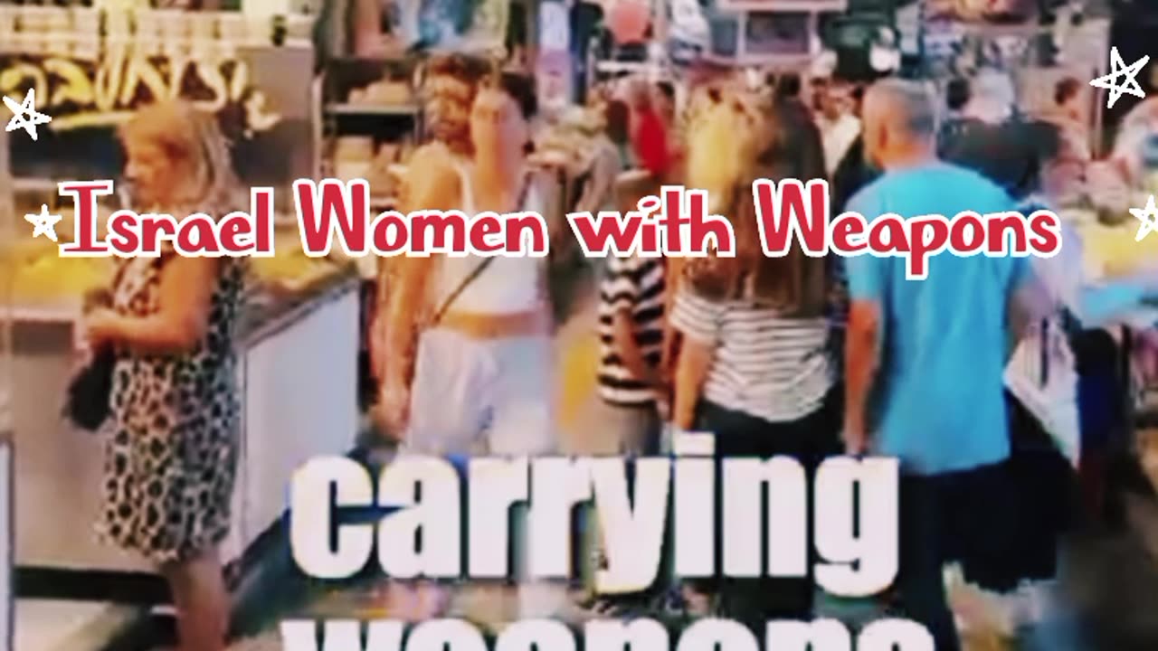 Women's Security