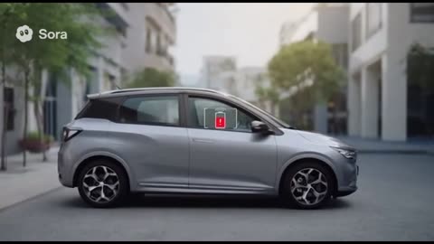 [AI Sora]: Educational Purposes: Advertisement - Những ý tưởng quảng cáo độc đáo từ AI (Phần 1)