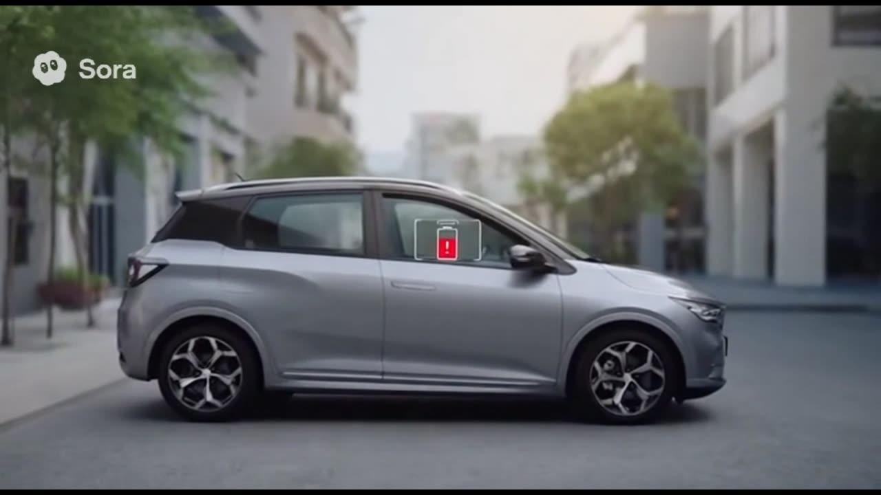 [AI Sora]: Educational Purposes: Advertisement - Những ý tưởng quảng cáo độc đáo từ AI (Phần 1)