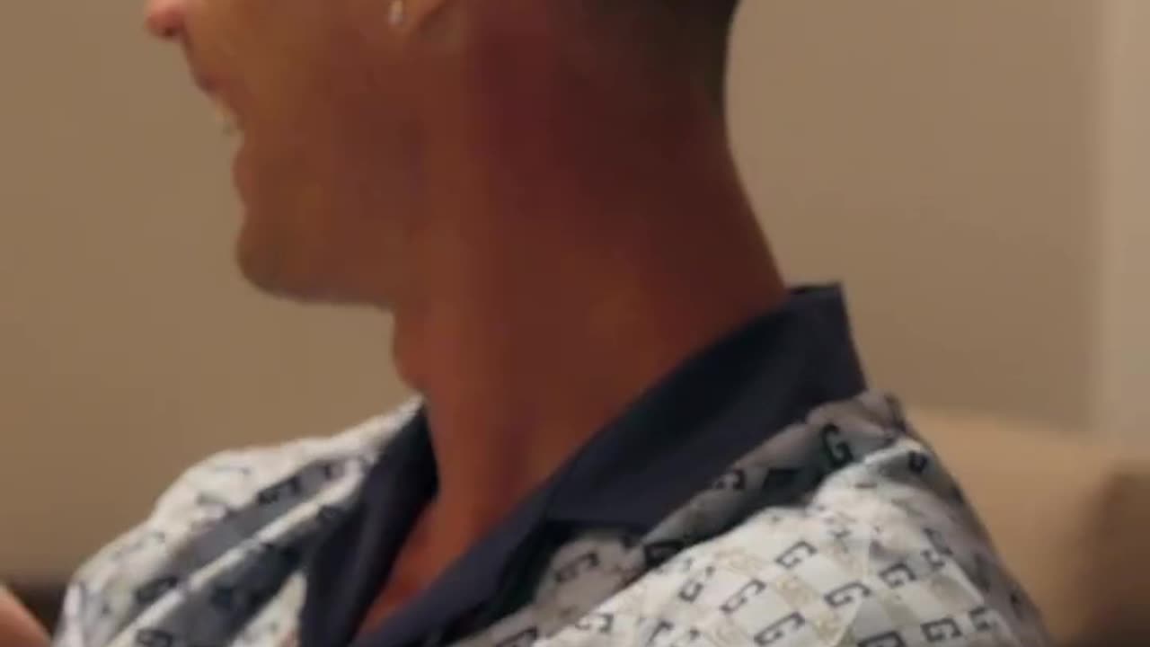 The daily life of Georgina Rodríguez — partner of Cristiano Ronaldo.