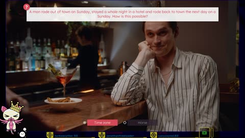 [🔞] 💘 Date Night with a Slug returns 💘 Ten Dates live stream