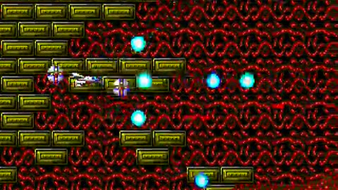 Mega Drive Longplay 178 Thunder Force II