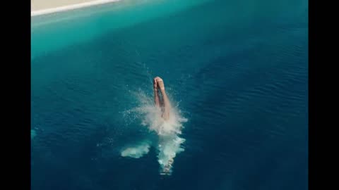 Dua Lipa - Illusion (Official Music Video)