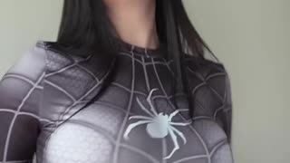 🕸️ Outfit Of The Day 🍒