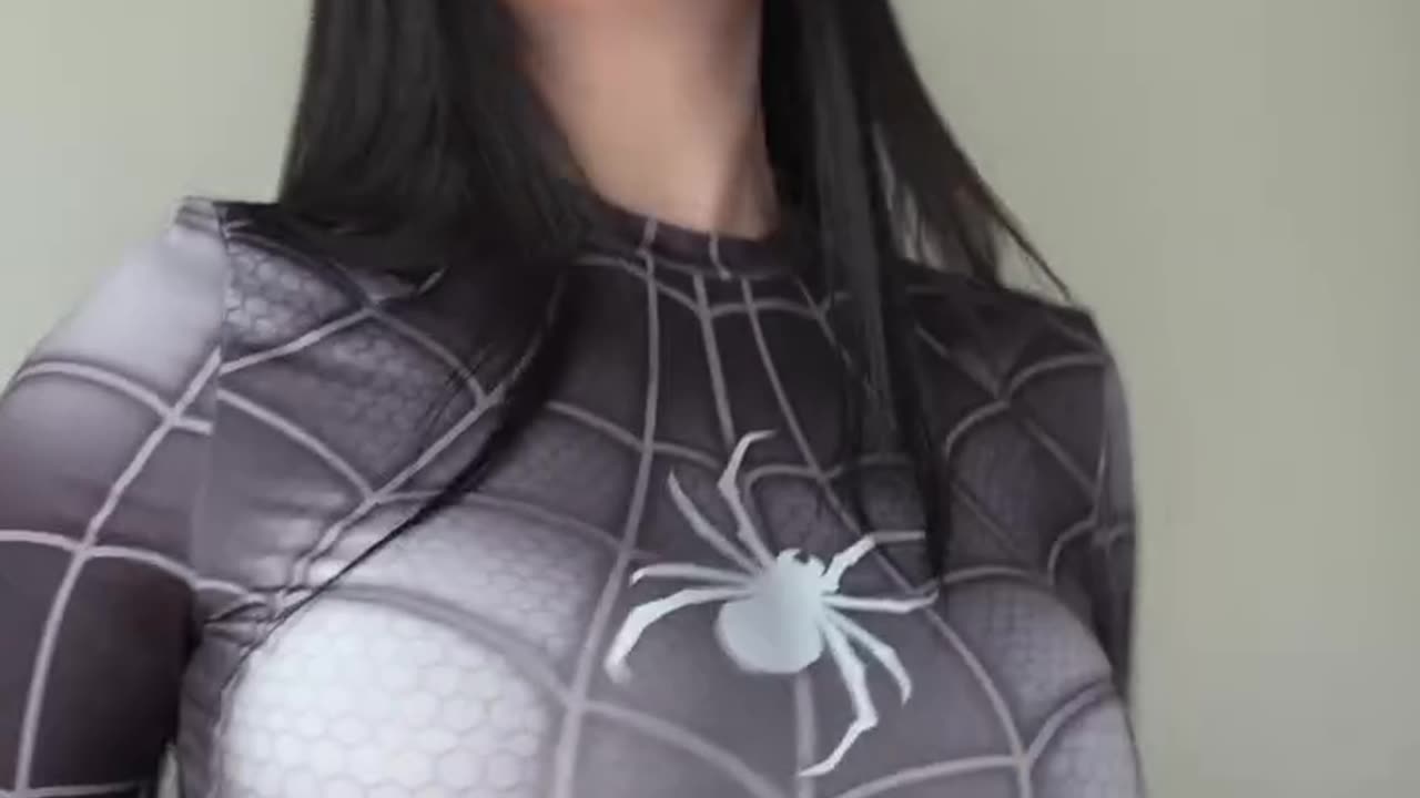 🕸️ Outfit Of The Day 🍒