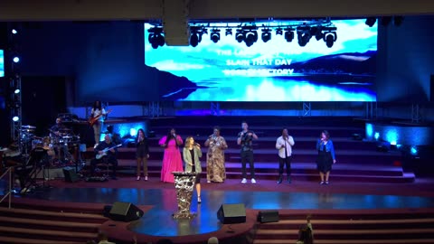 Well Done Pt. 5 by Pastor Jason Bowman | Sunday Night Service | 10-05-25