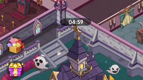 Idle Vampire: Twilight School - Starting the Game Part 13 of 13 - December 2025