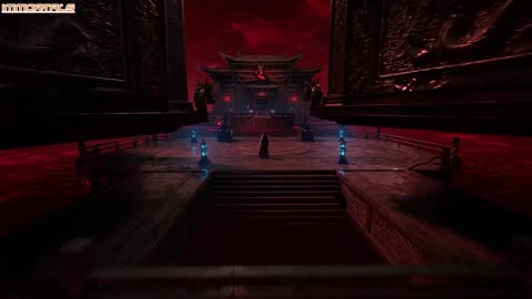 A Record Of Mortal’S Journey To Immortality -Episodul 170