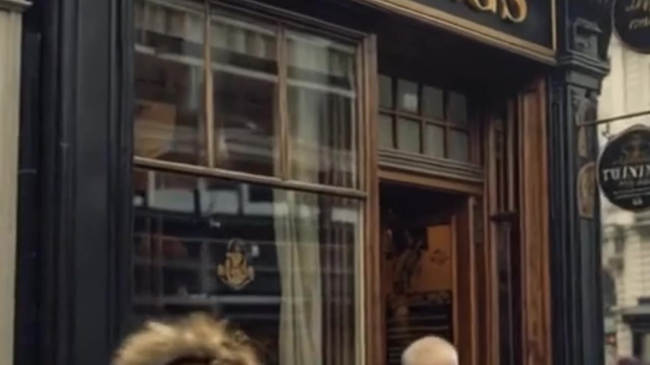 London