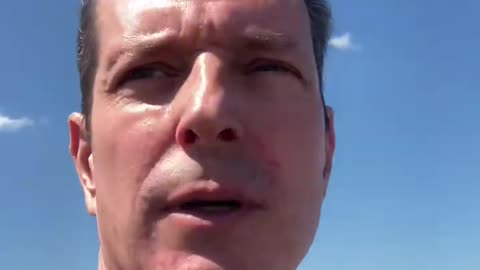 Getting Ready for Tonight's Show and 3 Days Straight of Gig Nights