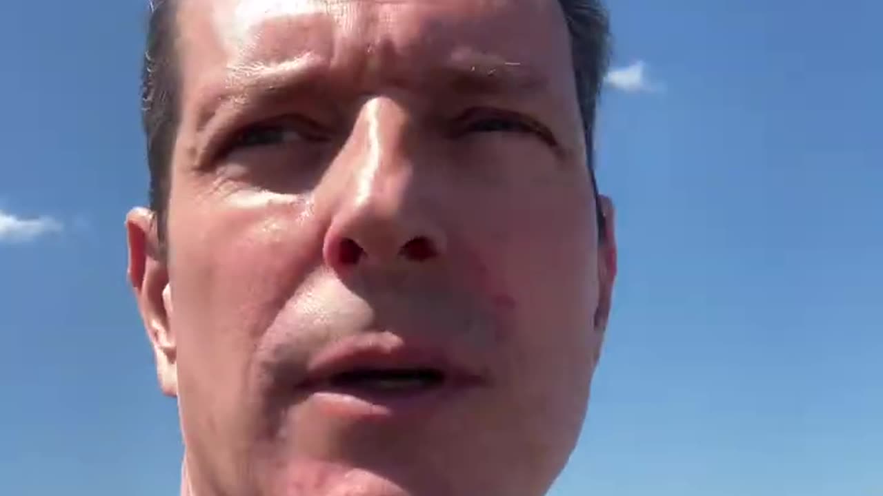 Getting Ready for Tonight's Show and 3 Days Straight of Gig Nights