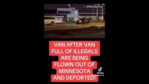 Illegals Deported ..