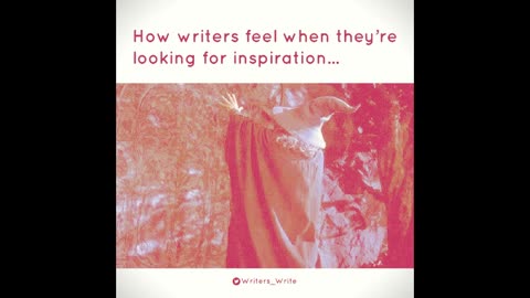 relatable writing memes