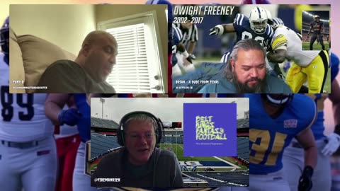 Belt Kings Fantasy FootBall League