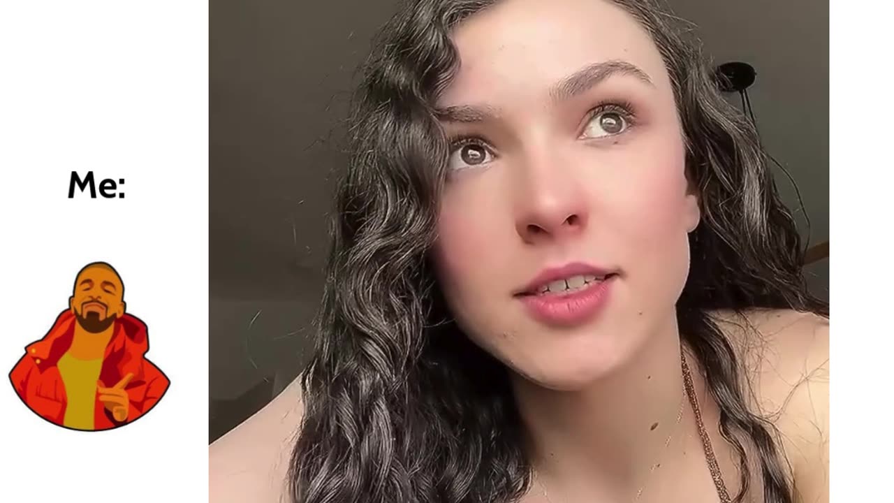 tiktok curvy girl 😍💦🍑