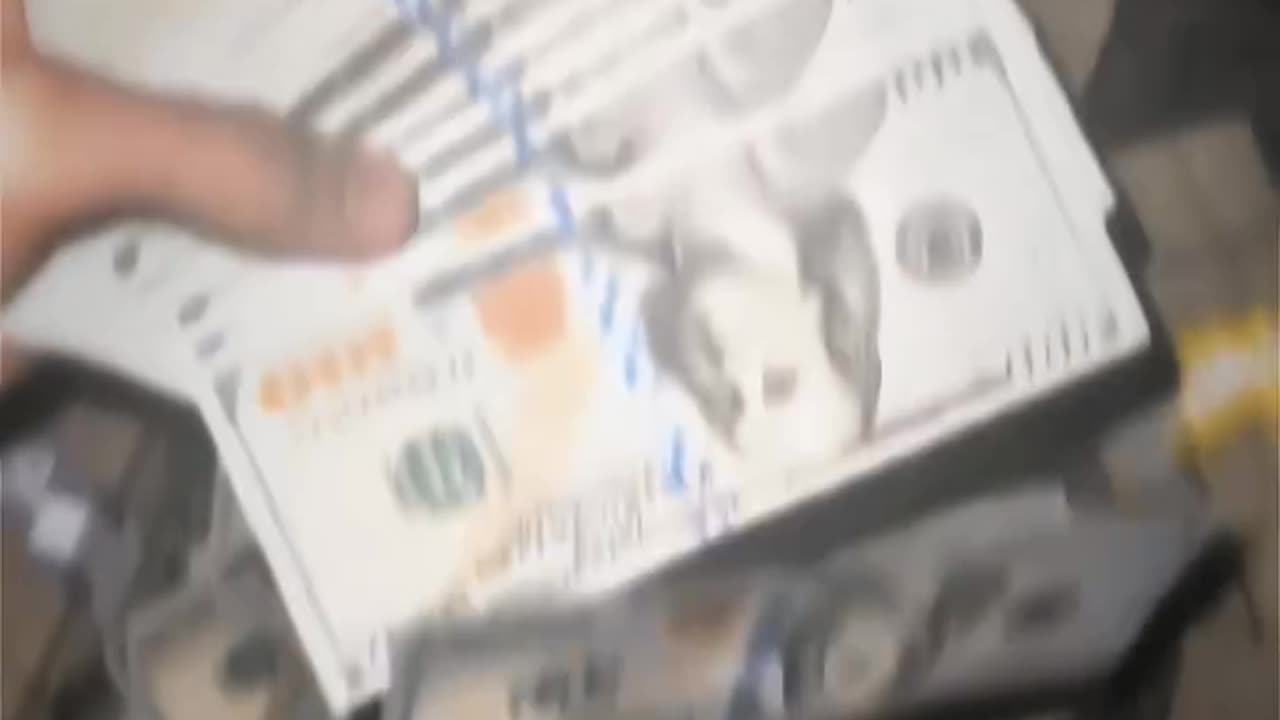 The Hustle That Pays Off 🚀