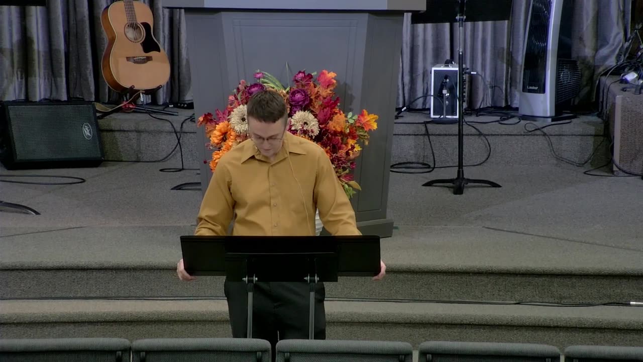 2025.11.23 - EBC Equipping Hour