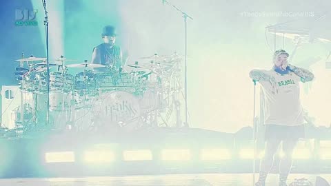 The Door - Teddy Swims (live)