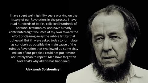 Alexander Solzhenitsyn - 200 Years Together - Chapter 27 - About The Assimilation
