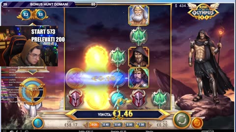 STARTINO SU RUMBLE SPINGERE CAVALLUCCI