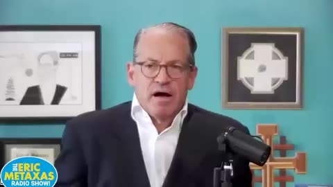 Eric Metaxas - Sidney Powell on America’s Justice System & What Lies Ahead