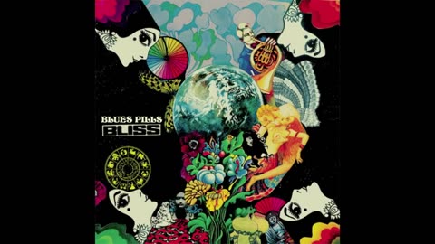 Blues Pills - Astralplane