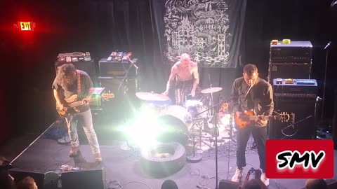 #ShittyMillennialVideos📱📹🎬 Help! 😱 - Video #7 📼 @ Mississippi Studios Portland, OR 02/21/2025