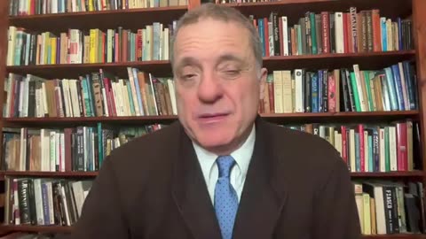 Russia Furious As Kiev Tries To Kill Deputy Of Russia's Chief Negotiator; Lavrov Says NATO Plans War