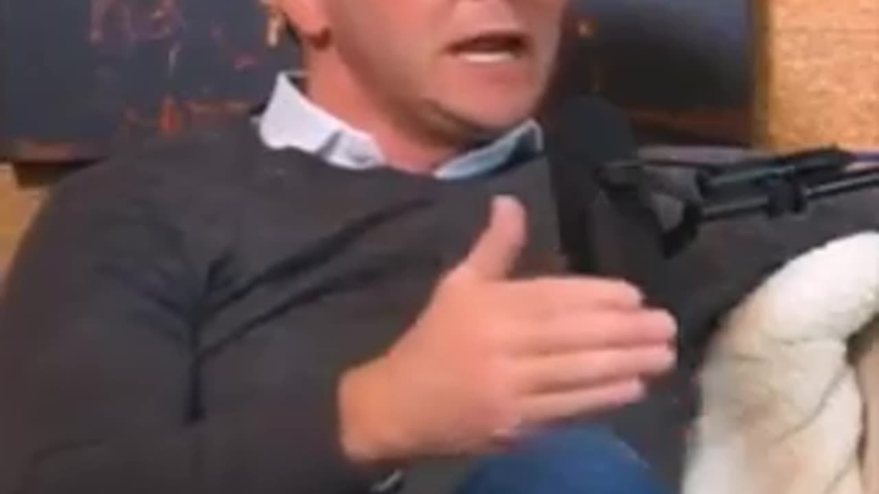 They use comedy to brainwash us - DisclosureHub video