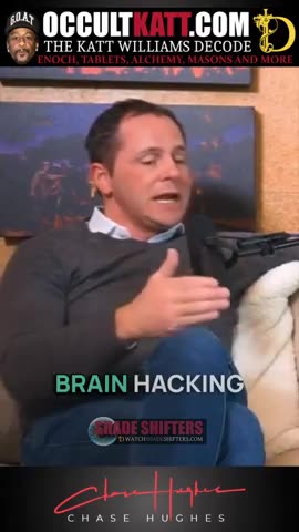 They use comedy to brainwash us - DisclosureHub video