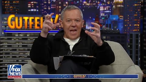 GUTFELD! FULL END SHOW 1/30/26 | BREAKING NEWS TONIGHT JANUARY 30, 2026