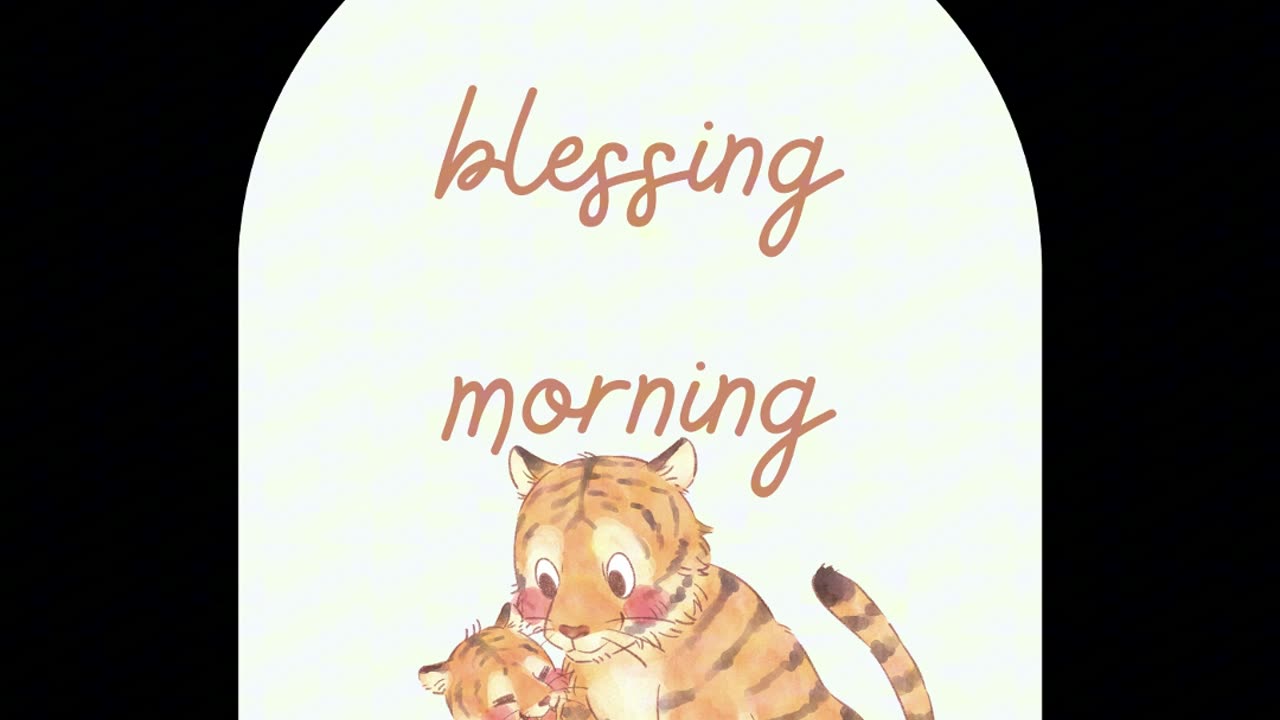 gizmo051-blessing morning (Official Video]