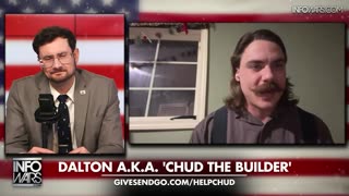 EXCLUSIVE: Chud The Builder Has Been Violently Threatened For Noticing and Posting
