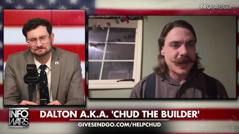 EXCLUSIVE: Chud The Builder Has Been Violently Threatened For Noticing and Posting