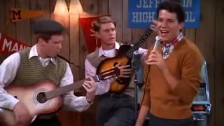 Happy Days Intro Season 3 1976