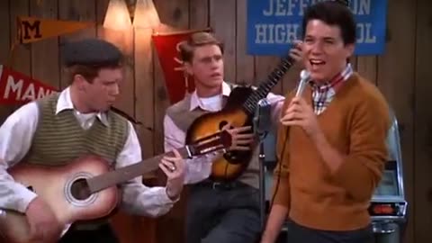 Happy Days Intro Season 3 1976