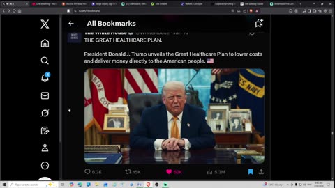 A Sneak Peak into The Epstein Files